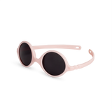 Lunettes de soleil Ki ET LA DIABOLA 2.0 0-1 an Blush