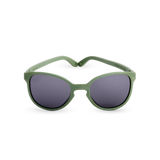 Lunettes de soleil Ki ET LA WAZZ 2-4 ans- Kaki