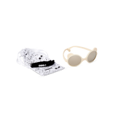 Lunettes de soleil Ki ET LA OURSON 0-1 an - Crème