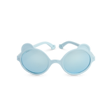 Lunettes de soleil Ki ET LA OURSON 1-2 ans- Bleu ciel