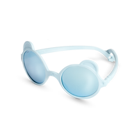 Lunettes de soleil Ki ET LA OURSON 1-2 ans- Bleu ciel