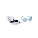 Lunettes de soleil Ki ET LA OURSON 2-4 ans- Bleu ciel