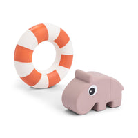 Aspergeur de Bain - Ozzo rose