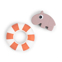 Aspergeur de Bain - Ozzo rose