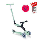 Trottinette évolutive GO-UP ACTIVE ECO - Pistache