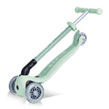 Trottinette évolutive GO-UP ACTIVE ECO - Pistache