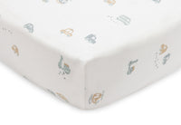Drap-housse Jersey 60x120 - On The Go