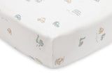 Drap-housse Jersey 70/75x140/150cm - On The Go