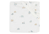 Drap-housse Jersey 70/75x140/150cm - On The Go
