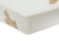 Drap-housse Jersey 70/75x140/150cm Teddy Bear
