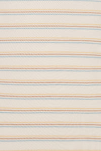 T shirt manches longues Owings- Stripe Pattern