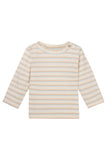 T shirt manches longues Owings- Stripe Pattern