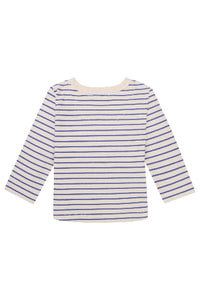 T shirt manches longues Osburn- Stripe pattern
