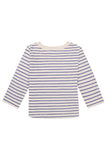 T shirt manches longues Osburn- Stripe pattern