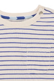 T shirt manches longues Osburn- Stripe pattern
