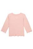 T shirt manches longues Marlow- Evening Sand