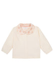 Blouse Moroni- Whisper White