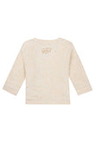 Sweat Olivet- Whisper White