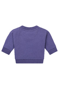 Sweat Ontario- Skipper Blue