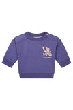 Sweat Ontario- Skipper Blue