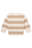 Pull Ozona- Stripe pattern