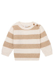 Pull Ozona- Stripe pattern