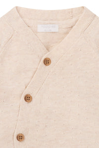 Cardigan Owasso