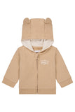 Gilet Osage- Sesame