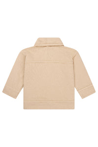 Gilet Oakleaf- Soft Sand