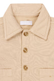 Gilet Oakleaf- Soft Sand