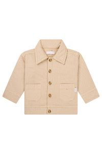 Gilet Oakleaf- Soft Sand