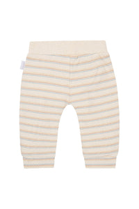 Pantalon Onerga- Stripe pattern