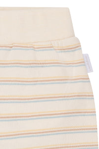 Pantalon Onerga- Stripe pattern