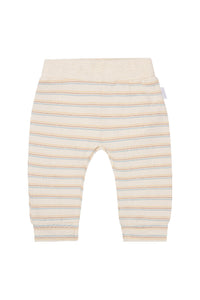 Pantalon Onerga- Stripe pattern