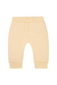 Pantalon Orrington- Banana crepe