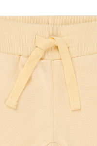 Pantalon Orrington- Banana crepe