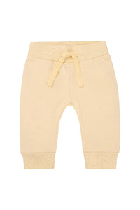 Pantalon Orrington- Banana crepe