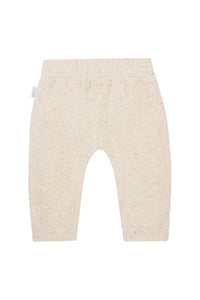 Pantalon Okemos- Whisper White