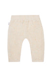 Pantalon Okemos- Whisper White