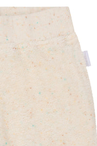 Pantalon Okemos- Whisper White