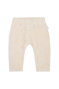 Pantalon Okemos- Whisper White