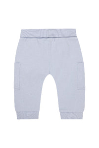 Pantalon Olcott- Light Sky