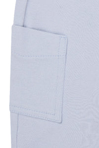 Pantalon Olcott- Light Sky