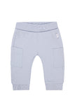 Pantalon Olcott- Light Sky