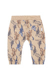 Pantalon Oronoco- Animals pattern