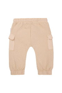 Pantalon Orion- Soft Sand