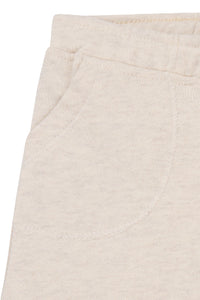 Pantalon Mololla-Oatmeal