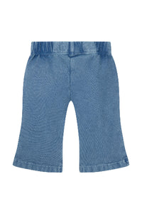 Legging Mills- Light Aged Blue