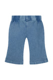 Legging Mills- Light Aged Blue