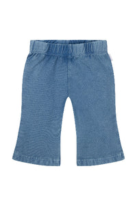 Legging Mills- Light Aged Blue
